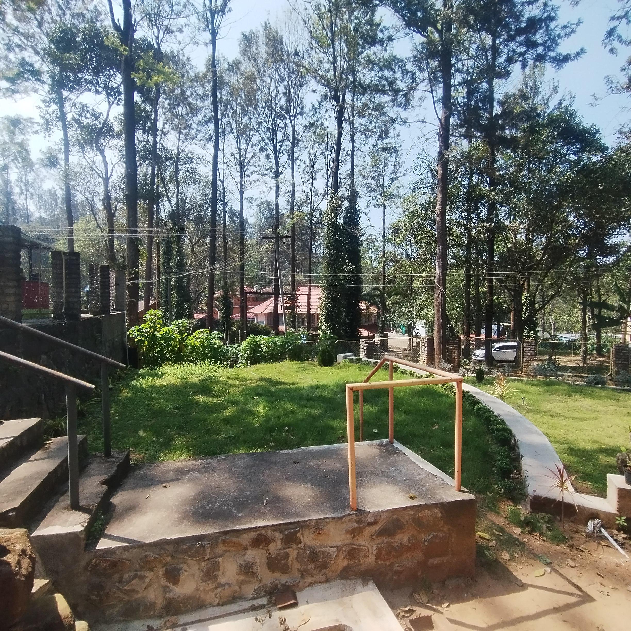 Most Safe & Rated Hotel @ Sirumalai.